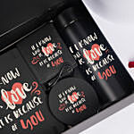 Me You and Love Box