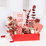 You and Me Gift Hamper