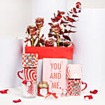 You and Me Gift Hamper