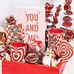 You and Me Gift Hamper