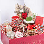 Let Me Love You Pamper Hamper