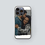 Everyday Still Fall For You Iphone 13 Case