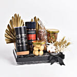 Friends and Coffee Time Hamper