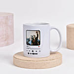 Friendship Day Personalised Mug