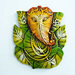 Ganesha Wall Hanging