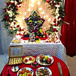 Ganesh Chaturthi Decor