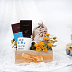 Gift Hamper for Dear Brother