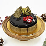 Glazed Al Cazar Cake 8 Portion