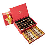 Godiva Royal Gift Box Large Red