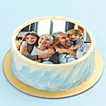 Grandparents Day Special Cake 4 Portion
