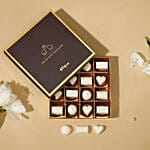 Ivory Indulgence Box Of 16