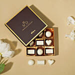 Ivory Indulgence Box Of 9