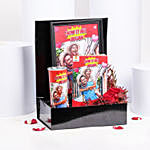 Love Story Personalised Gift Box
