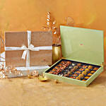 Luxury Pearl Exclusive Zero Sugar Sweet Box 35 Pcs