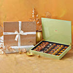 Luxury Pearl Exclusive Zero Sugar Sweet Box 35 Pcs