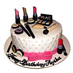 Mac Cake Vanilla