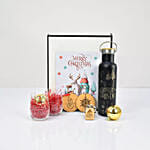 Merry Christmas Wishes Box