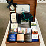 Mirzam Gourmet Emirates Journey Hamper