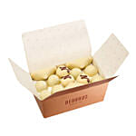 Neuhaus All White Ballotin 350 Grams