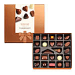 Neuhaus Collection Discovery
24 chocolates