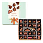 Neuhaus Collection Milk
24 chocolates