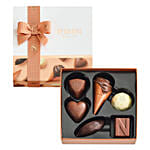 Neuhaus Discovery Classic 6 Pcs