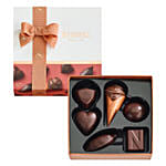 Neuhaus Discovery Dark Delight 6 Pcs