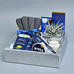 Nivea Freshness with Chocolates For Him