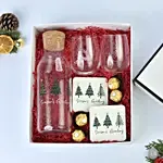 Perfect Season's Greeting Gifting set