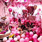 Perfection Of Pink