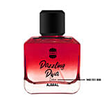 Personalised Dazzling Diva 100ml By Ajmal Perfume