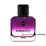 Personalised Purple Daze 100ml By Ajmal Perfume