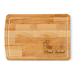 Personalized Chopping Board