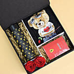 Personalized Men Hamper S