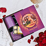 Personlised Happy Diwali Hamper