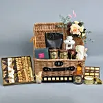 Premium Gift Basket for Ramadan