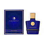 Pure Instinct 100Ml Edp By Swiss Arabian