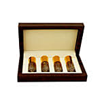Ramadan Dhan Al Oudh 4 In 1 Special Gift Box By Ajmal Perfume