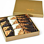 Rich Nuts Chocolates By Wafi