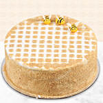 Russian Honey Cake- 1.5 Kg