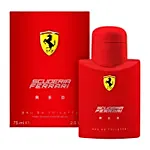 Scuderia by Ferrari for Men EDT