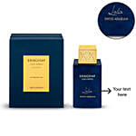 Shaghaf Oud Azraq 75Ml Edp By Swiss Arabian Personalised Name