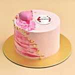 Special Birthday Dream Cake Red Velvet