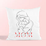 Special Cushion For Mothers Day