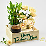 Special Hamper for Special Teacher