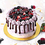 Sugar Free Chocolate Berry Delight- 1 Kg