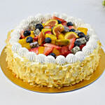 Sugar Free Fruit Cake One Kg