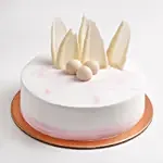 Sweet & Delicious Vanilla Cake- Half Kg