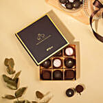 Truffle Temptation Box Of 9