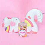 Unicorn Plush Pillow and Mix Combo